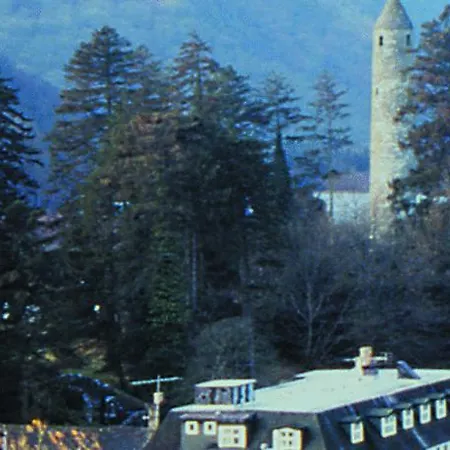 The Glendalough