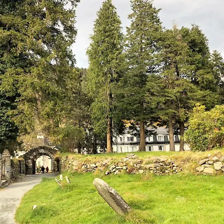 The Glendalough Otel 3*