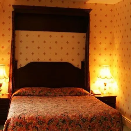 The Glendalough 래라흐