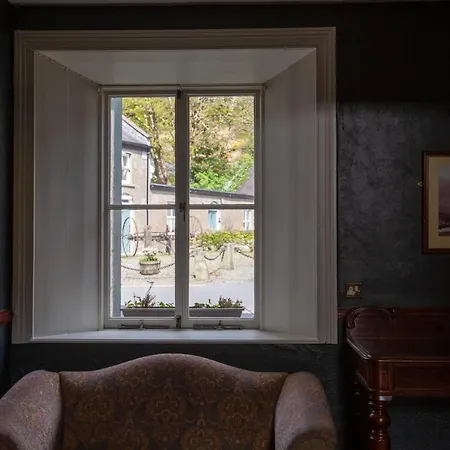 The Glendalough 래라흐