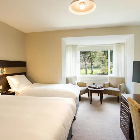 The Glendalough 3*