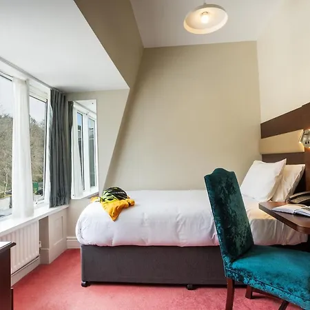The Glendalough Hotel