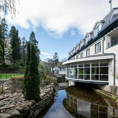 The Glendalough 3*