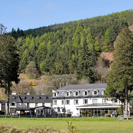 The Glendalough 3* 래라흐