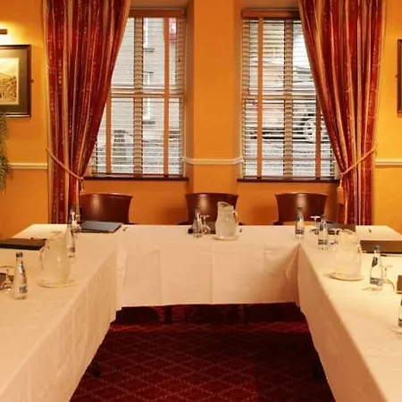 The Glendalough 3* Laragh