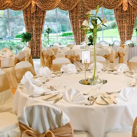 The Glendalough Szálloda