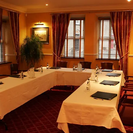 The Glendalough 3*
