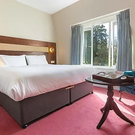 The Glendalough ホテル 3*