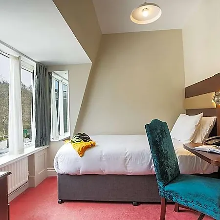 The Glendalough 3*