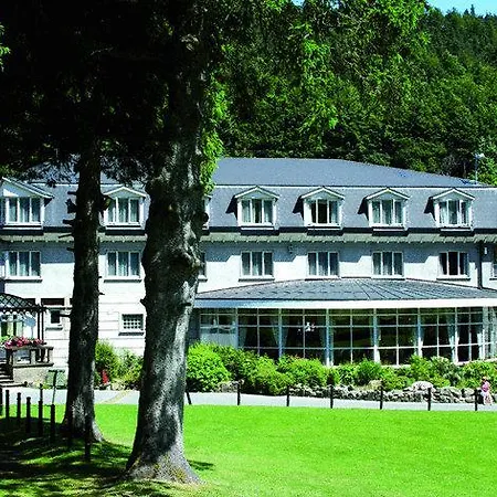 The Glendalough 3*