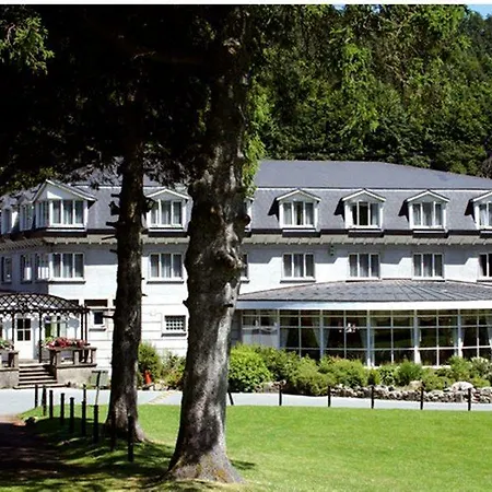 The Glendalough Laragh