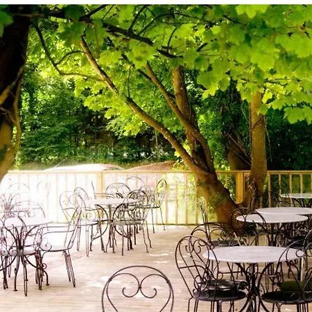 Szálloda The Glendalough