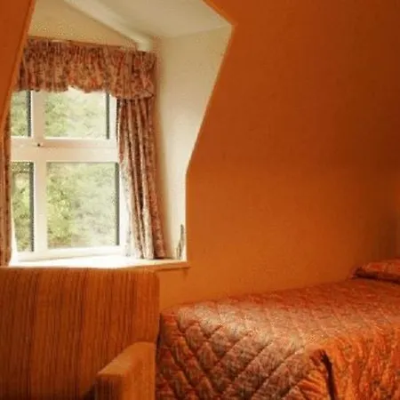 The Glendalough Laragh