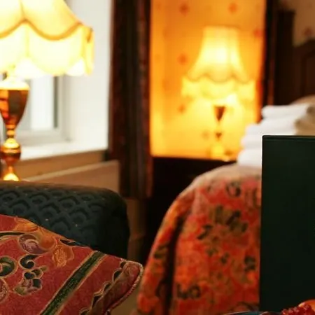 Szálloda The Glendalough