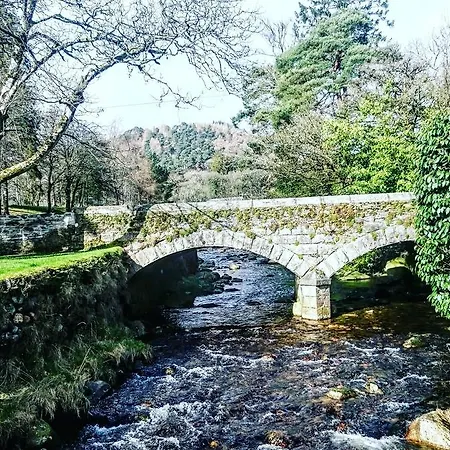 The Glendalough 3*