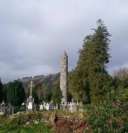 The Glendalough Hotel Laragh