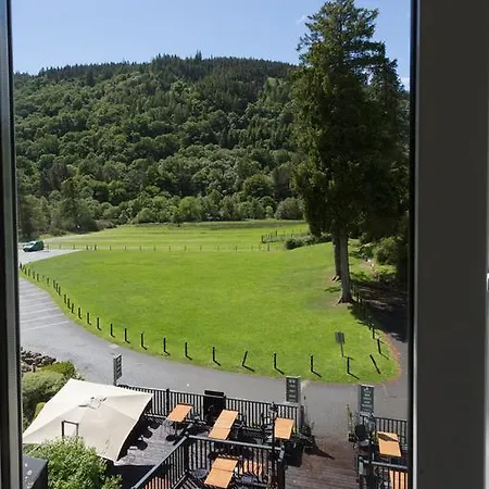 The Glendalough 3*