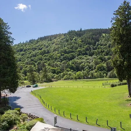 Отель The Glendalough