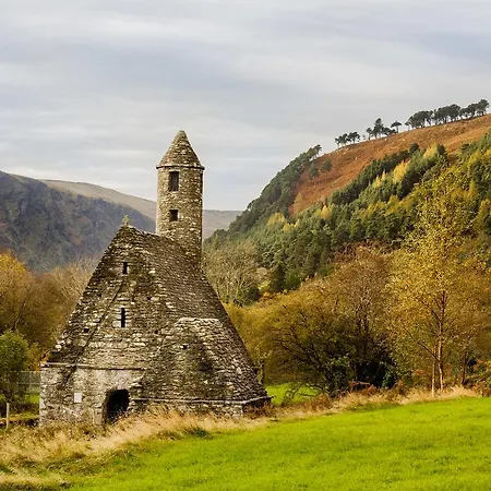 The Glendalough Laragh