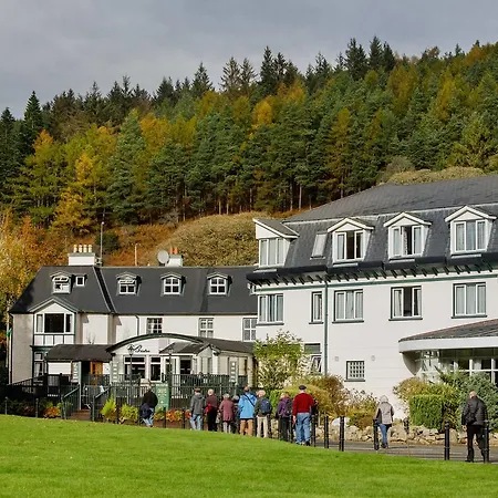 Otel The Glendalough