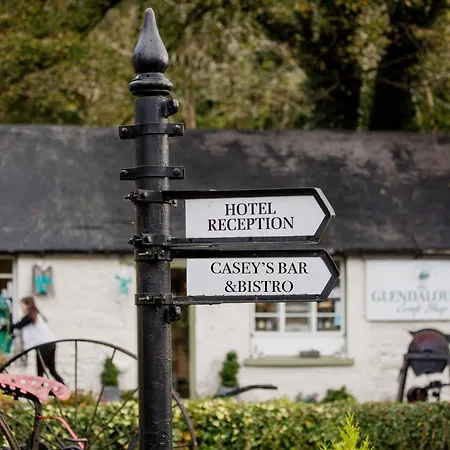 The Glendalough 3* Laragh