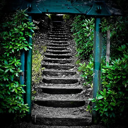 호텔 The Glendalough