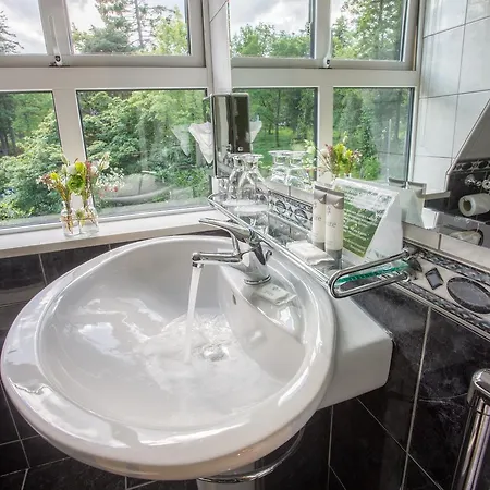 The Glendalough Laragh