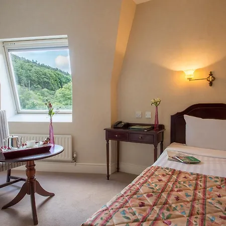 The Glendalough 3* 래라흐