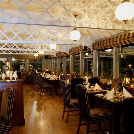 The Glendalough 래라흐