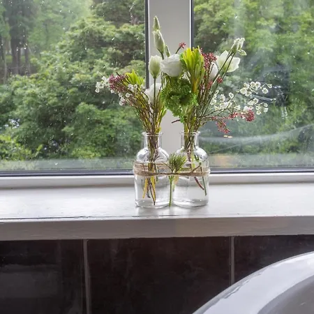 The Glendalough 래라흐