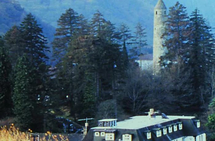 The Glendalough