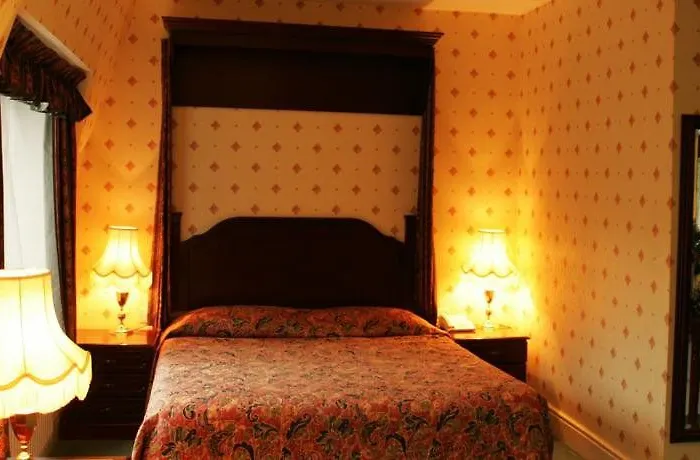 The Glendalough Laragh