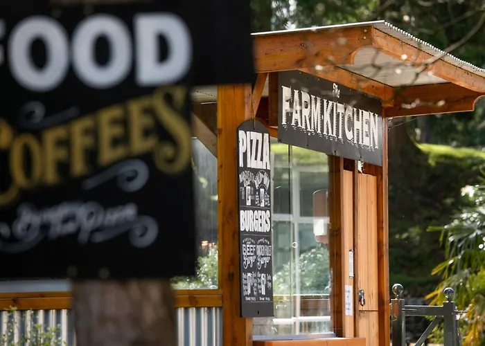 The Glendalough Laragh