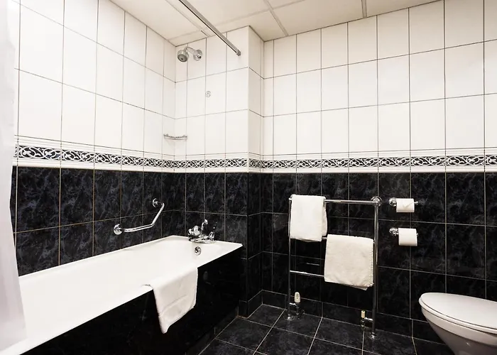 The Glendalough Laragh