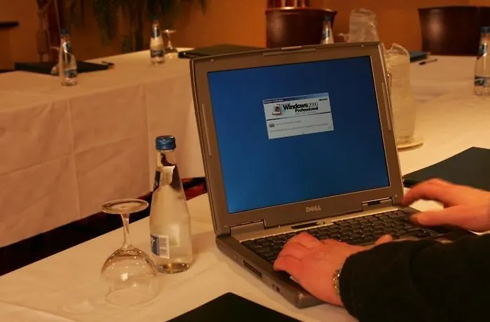 Hotel The Glendalough Laragh