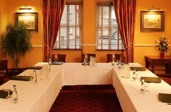 The Glendalough 3* Laragh