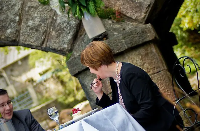 The Glendalough Hotell Laragh