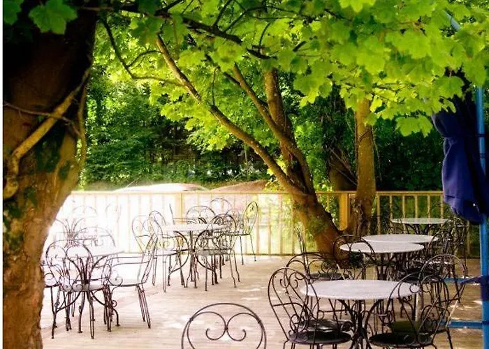 Hotel The Glendalough