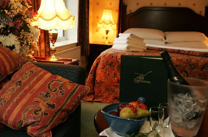 The Glendalough 3*