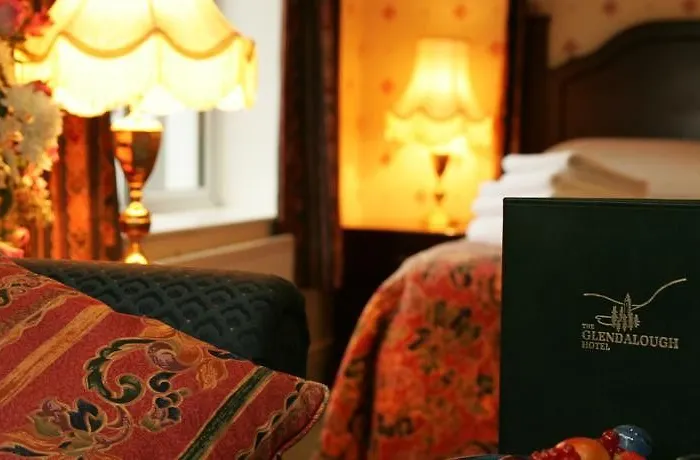 Hotell The Glendalough