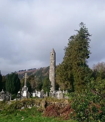 The Glendalough Hotel Laragh