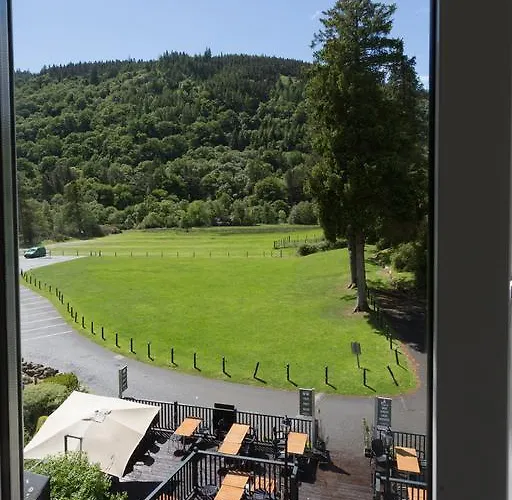 The Glendalough 3*