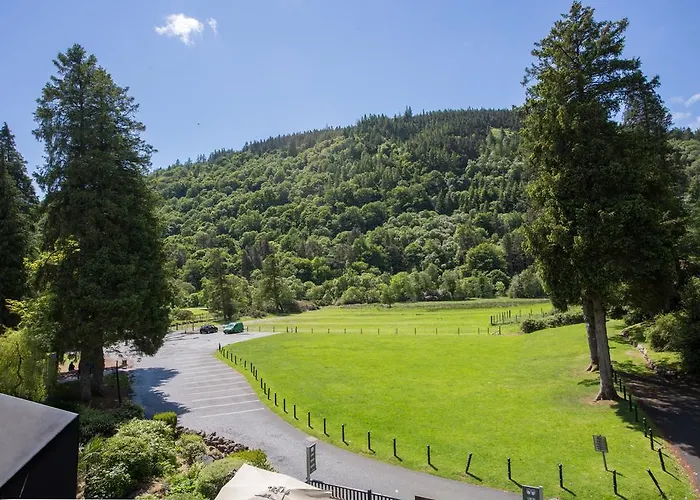 Hotel The Glendalough
