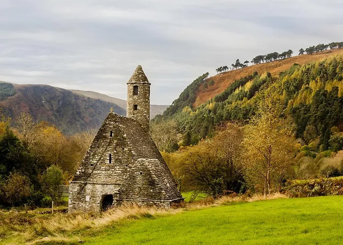 The Glendalough Laragh