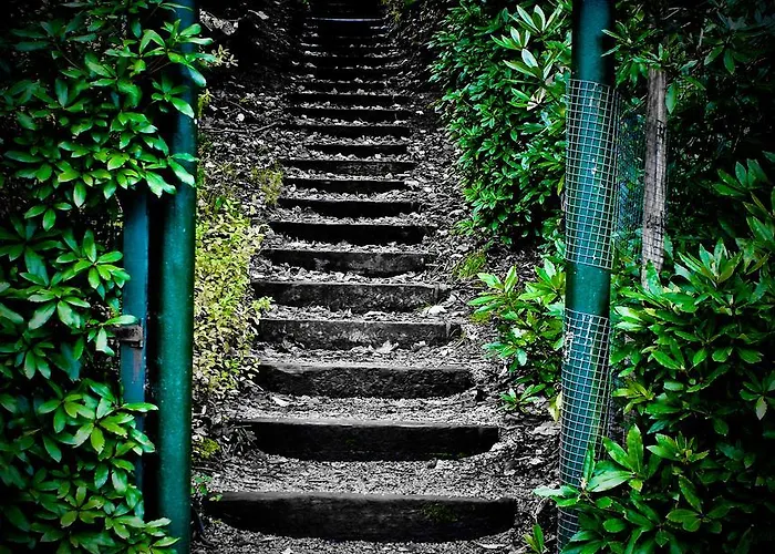 Hotell The Glendalough