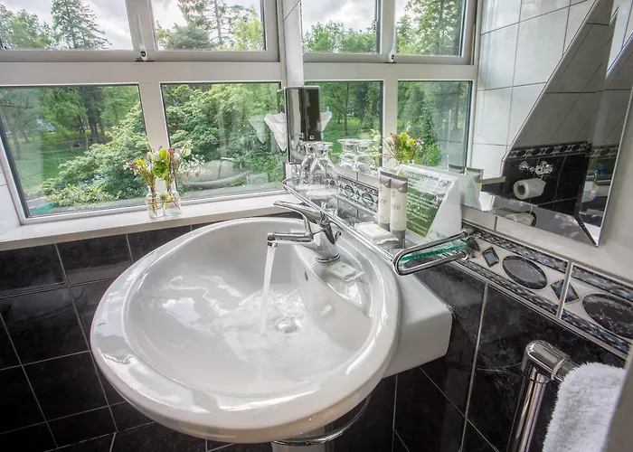 The Glendalough Laragh