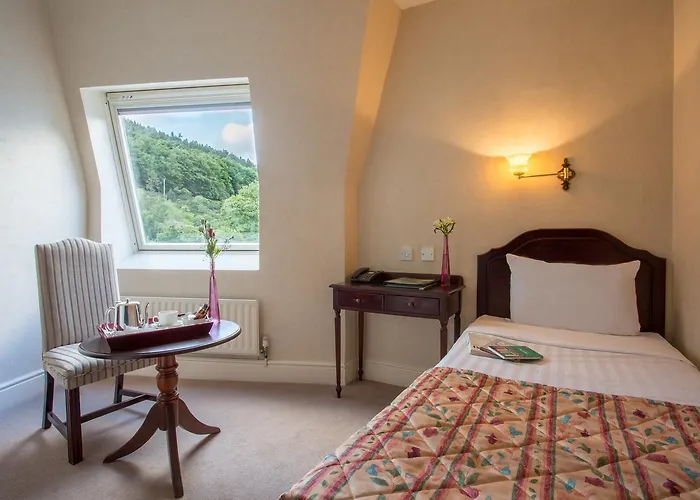 The Glendalough 3* Laragh