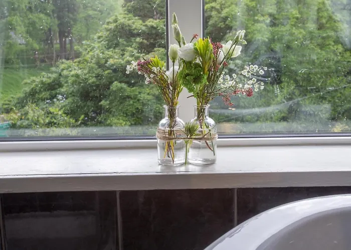 The Glendalough Laragh